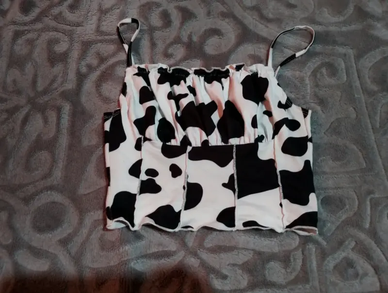 Ropa mujer - 5