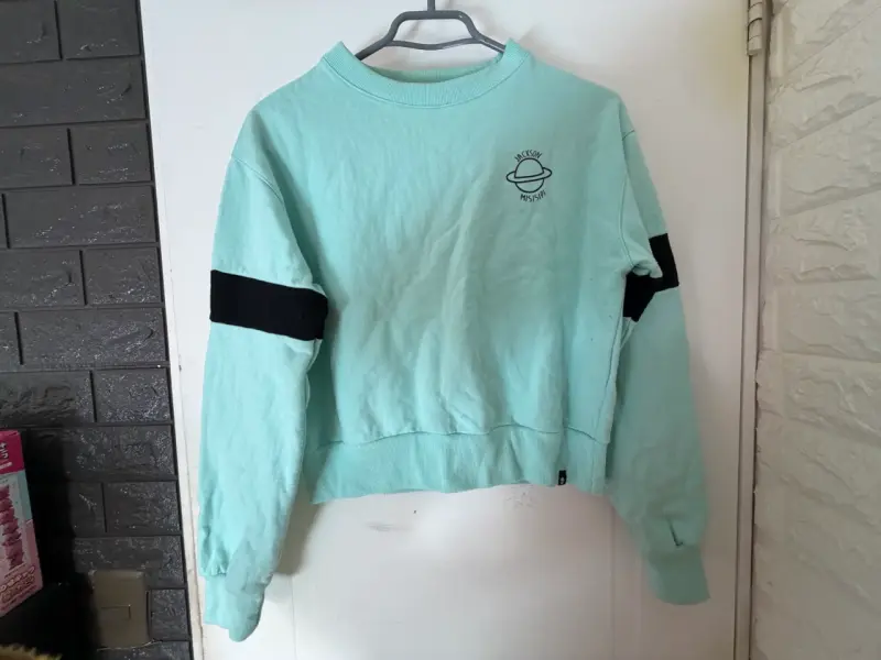 Polerón calipso con estampado de rugrats - 1