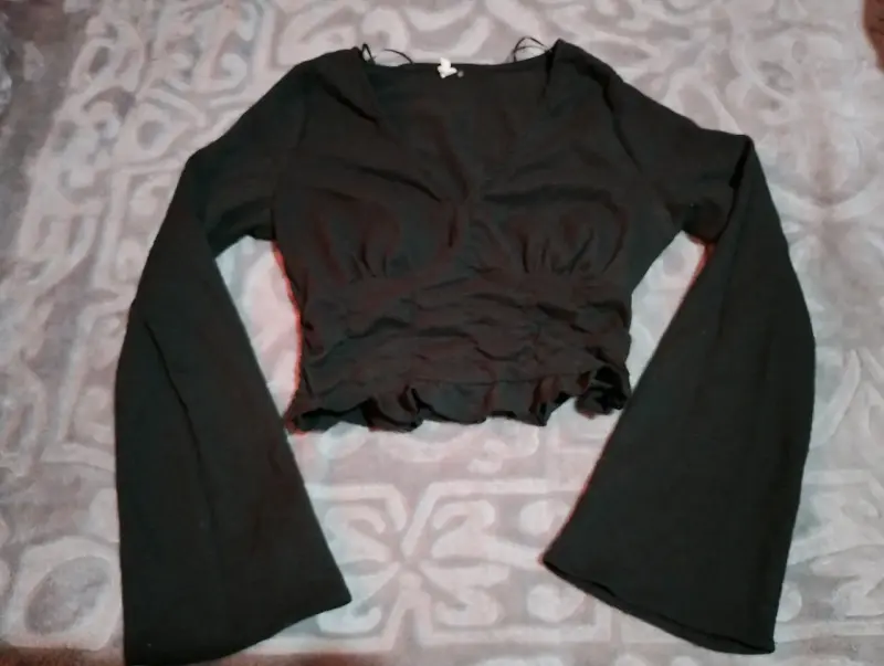ROPA MUJER - 1