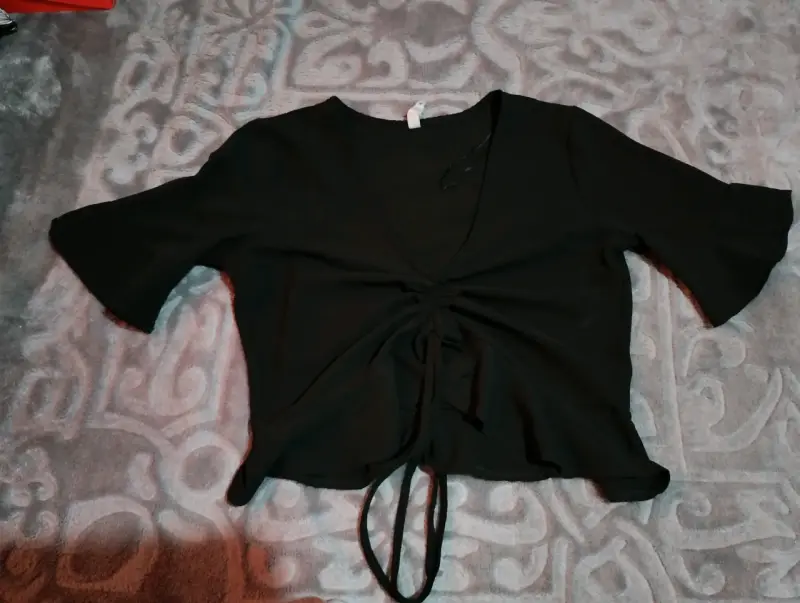 ROPA MUJER - 2