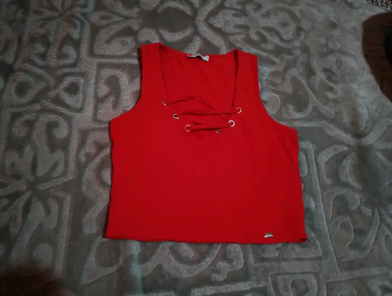 ROPA MUJER - 3