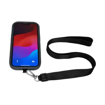 12 Lanyard Porta-Celular largo - miniatura 3