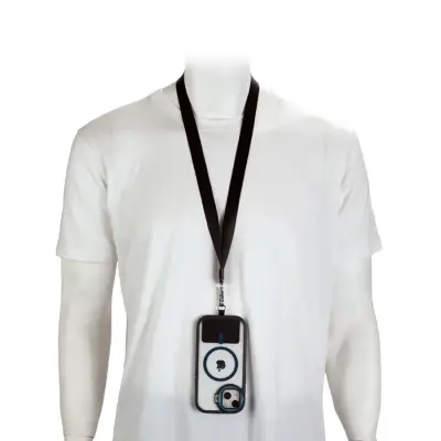 12 Lanyard Porta-Celular largo - miniatura 4