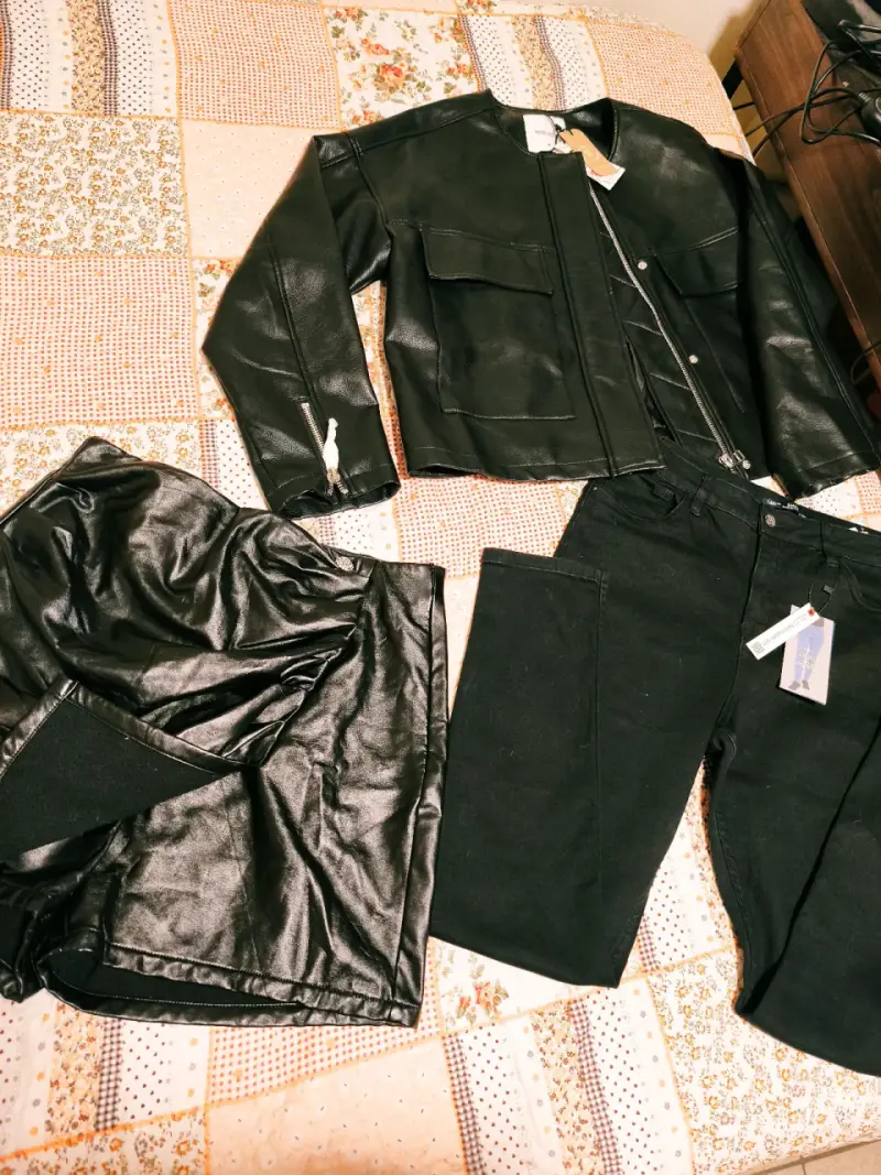 Lote de prendas nuevas! L/Xl - 2