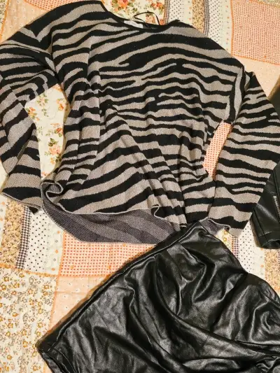 Lote de prendas nuevas!  L/Xl - miniatura 3