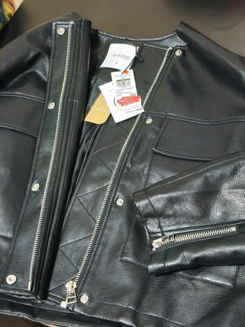 Lote de prendas nuevas! L/Xl - 4