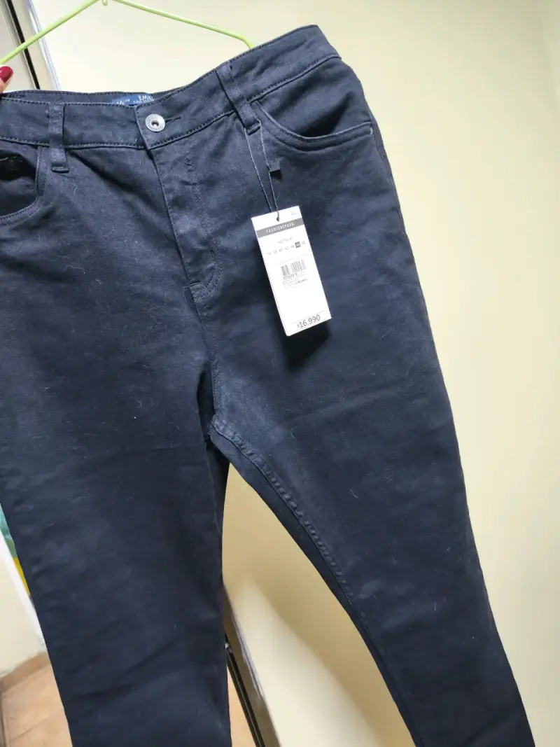 Lote de prendas nuevas! L/Xl - 5
