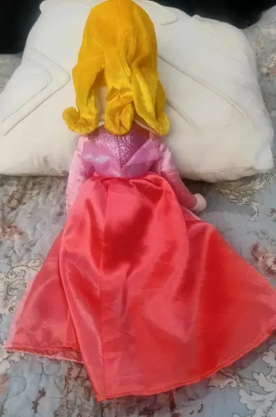 Princesa Aurora Ty - miniatura 3