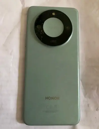 HONOR X9c Smart verde menta - miniatura 2