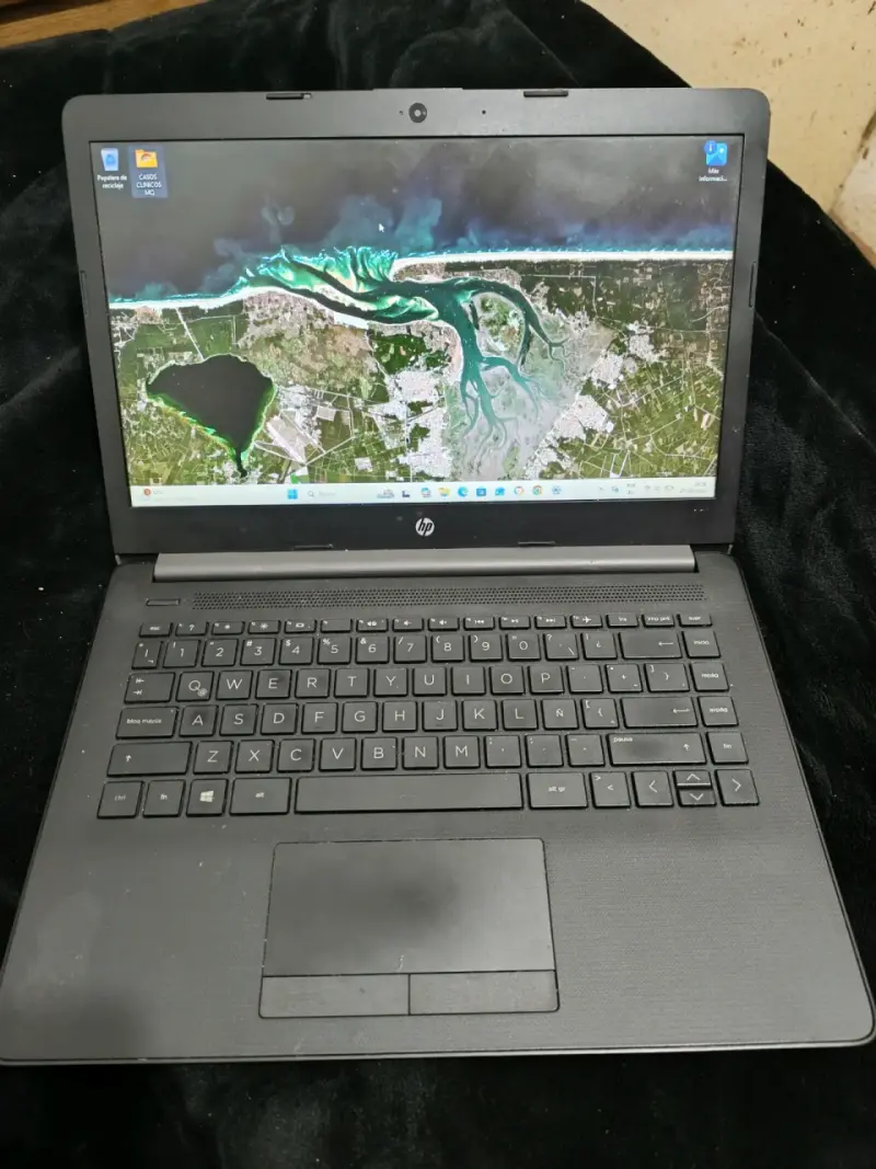 Laptop HP i5 - 1