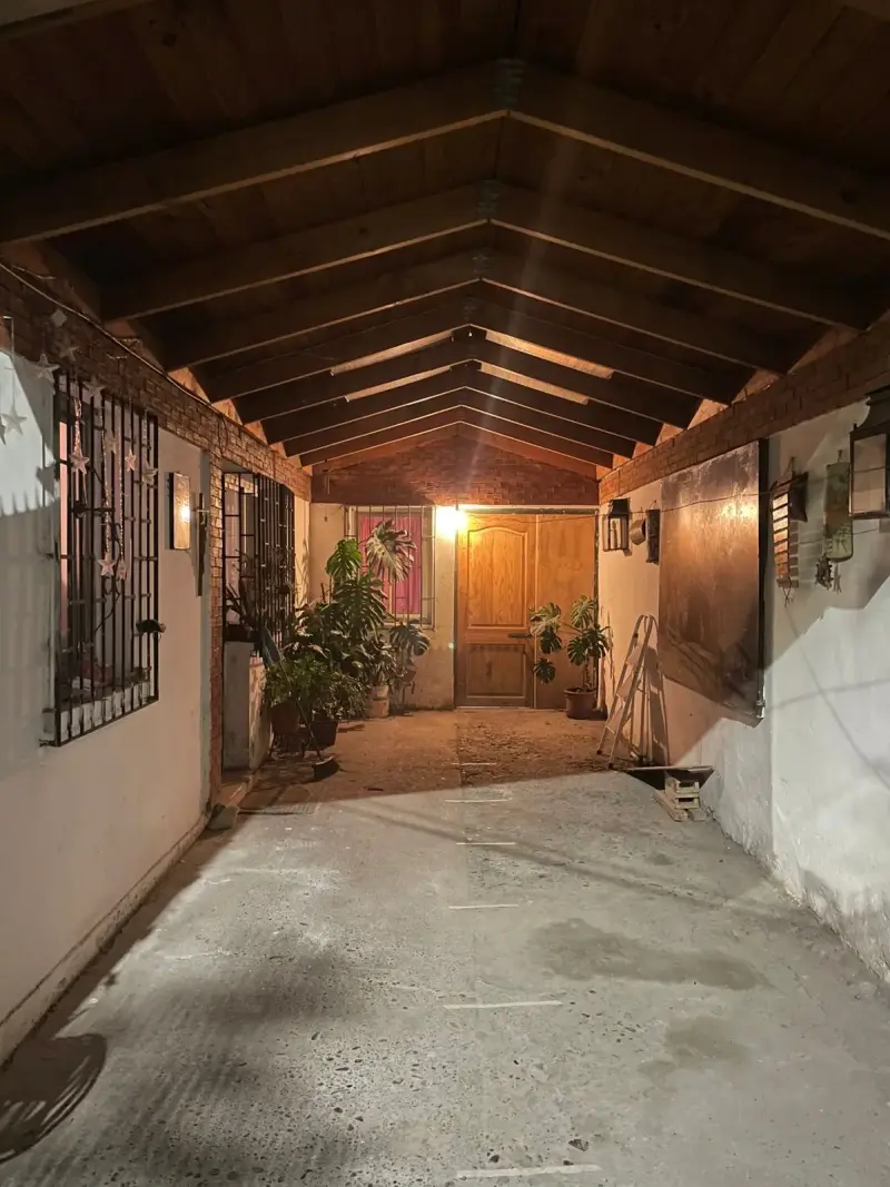 Arriendo mini depto $250.000 - 2