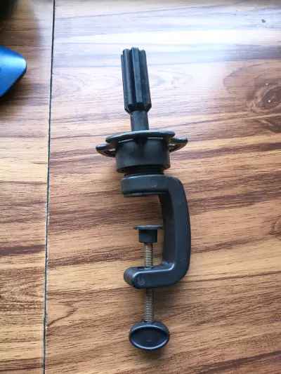 Soporte de cabeza técnica de peluquería - miniatura 1
