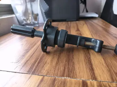 Soporte de cabeza técnica de peluquería - miniatura 2
