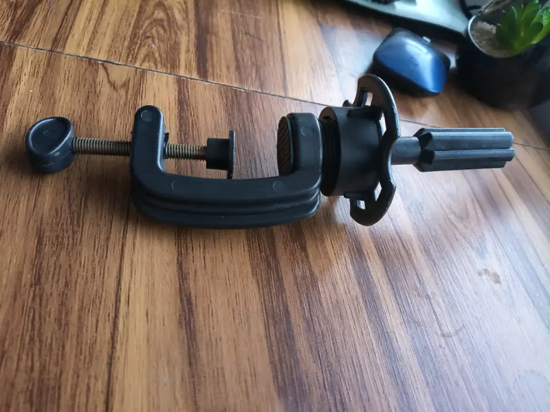Soporte de cabeza técnica de peluquería - 3