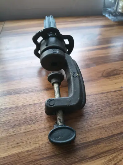Soporte de cabeza técnica de peluquería - miniatura 2
