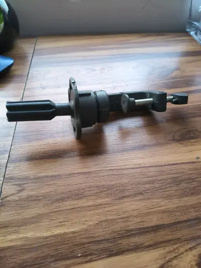 Soporte de cabeza técnica de peluquería - miniatura 4