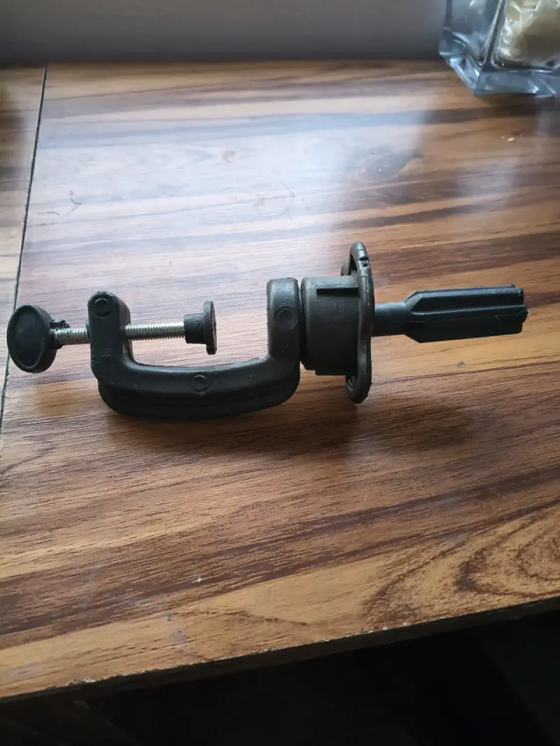 Soporte de cabeza técnica de peluquería - 5