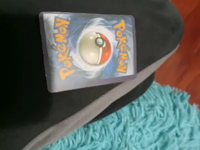Carta Pokémon Charizard edición especial - miniatura 5
