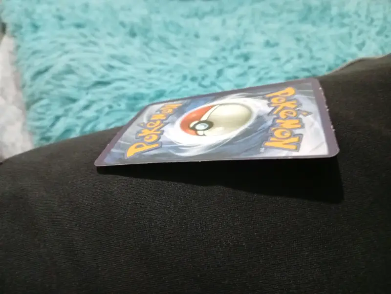 Carta Pokémon Charizard edición especial - 6
