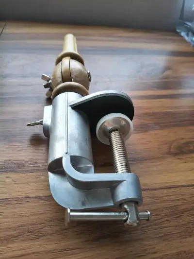 Soporte de cabeza técnica para peluquería - miniatura 2