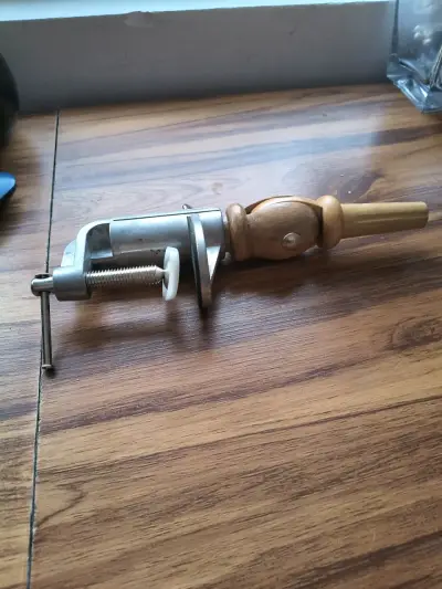 Soporte de cabeza técnica para peluquería - miniatura 4