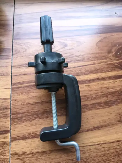 Soporte de cabeza técnica para peluquería - miniatura 1