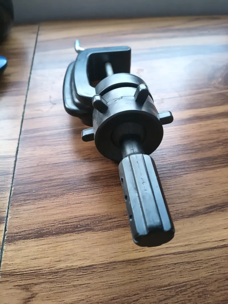 Soporte de cabeza técnica para peluquería - 3