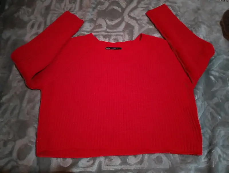 Ropa mujer - 1