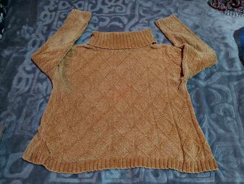 Ropa mujer - 2