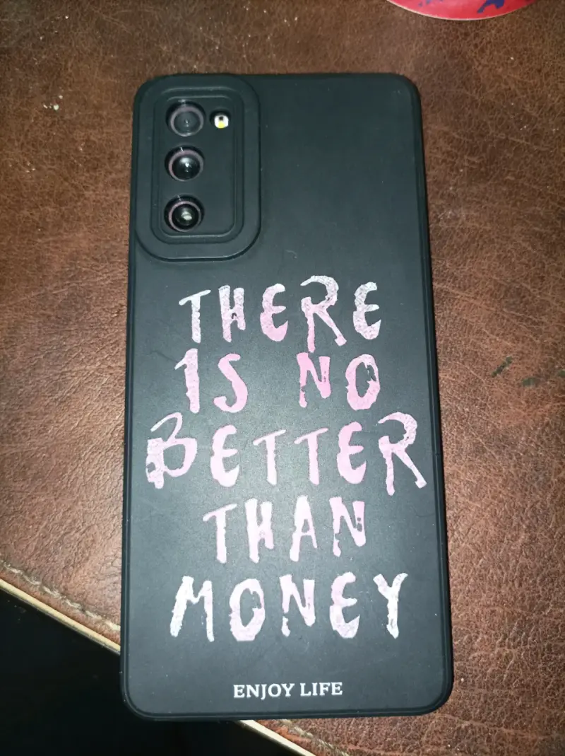 Samsung s20 fe - 2
