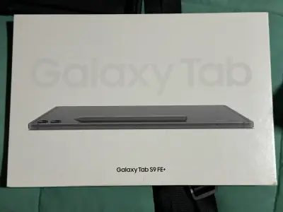 Samsung tab s9fe plus - miniatura 3