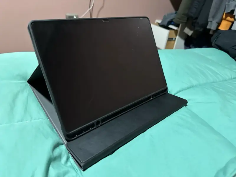Samsung tab s9fe plus - 5