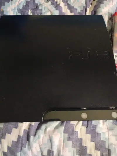 Lote de juegos PS3 usados - miniatura 2