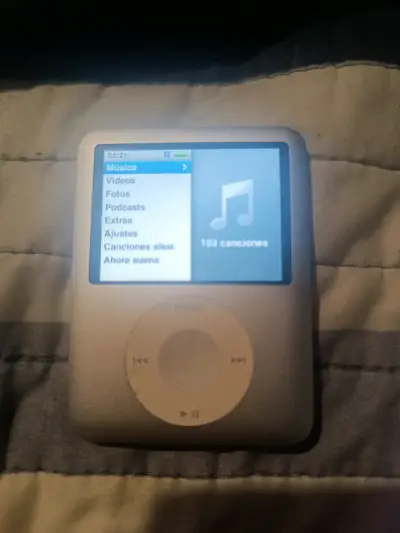 iPod Nano reproductor MP3 - miniatura 1