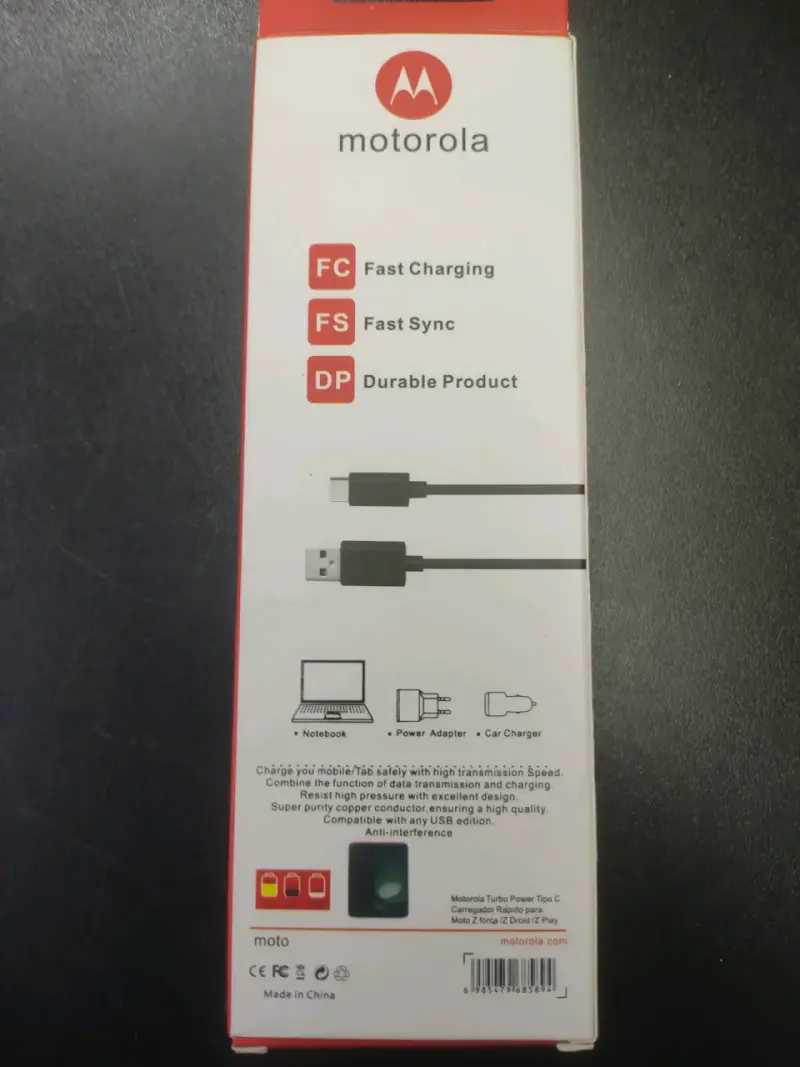 Cable de datos USB 3.0 - 2