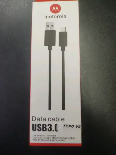 Cable de datos USB - miniatura 1