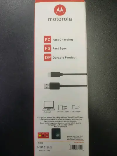 Cable de datos USB - miniatura 2