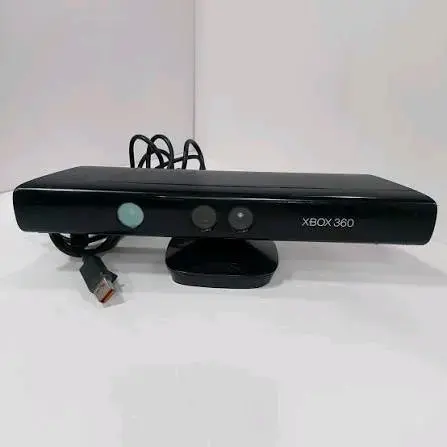 Sensor Kinect para Xbox 360