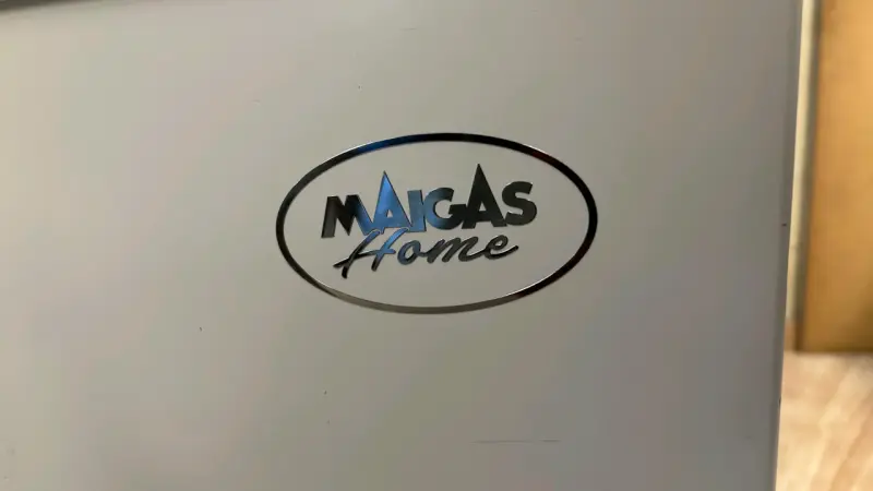 Congeladora Maigas - 1