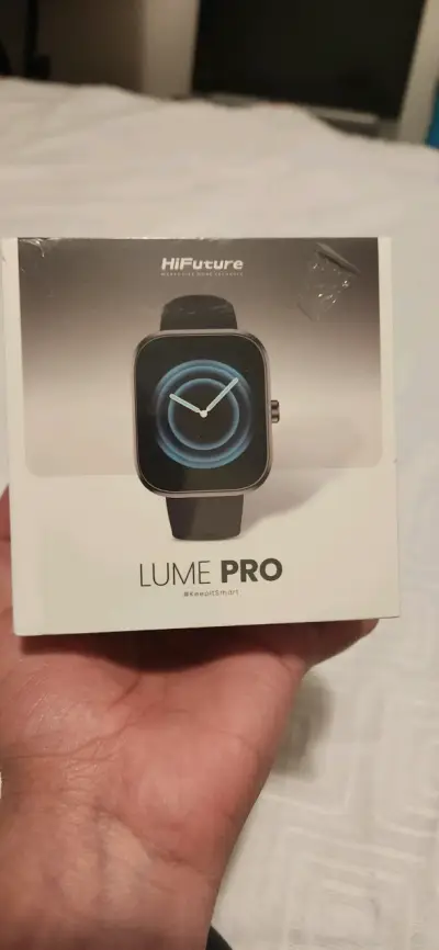 Smartwatch HiFuture Lume Pro - miniatura 1