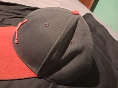 Gorra jordan descontinuada - miniatura 4