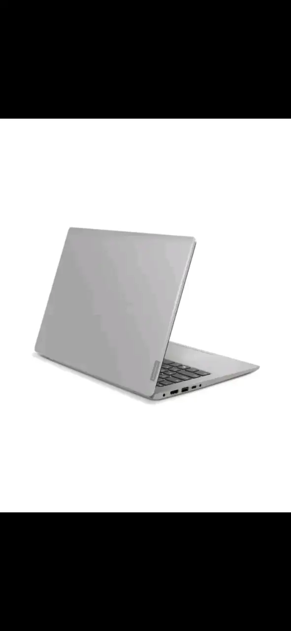 Notebook Lenovo IdeaPad 330S Core i5 8ª Gen 8gb+25 - 2