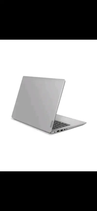 Notebook Lenovo IdeaPad 330S Core i5 8ª Gen 8gb+25 - miniatura 2