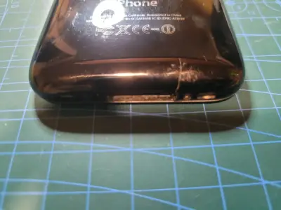 Iphone 3GS - miniatura 3