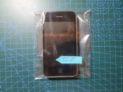 Iphone 3GS - miniatura 4