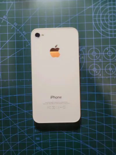 iPhone 4s - miniatura 2