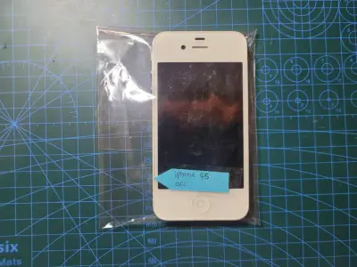 iPhone 4s - miniatura 3