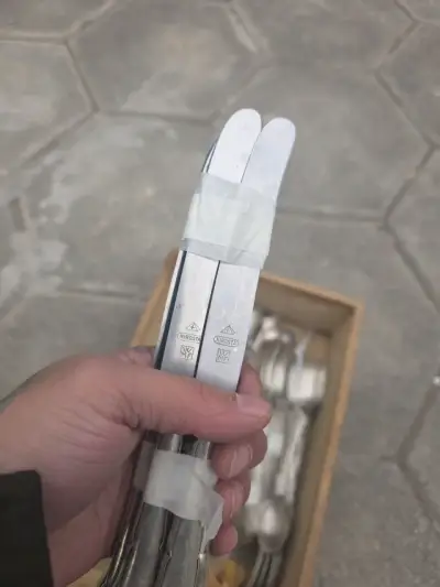 Cuberteria WMF Baño en plata - miniatura 1