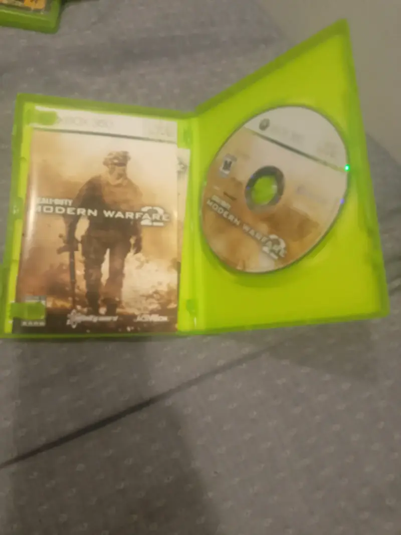 Consola Xbox 360 con diseño - 4