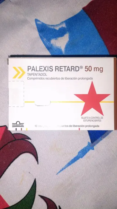 Medicamento - miniatura 1